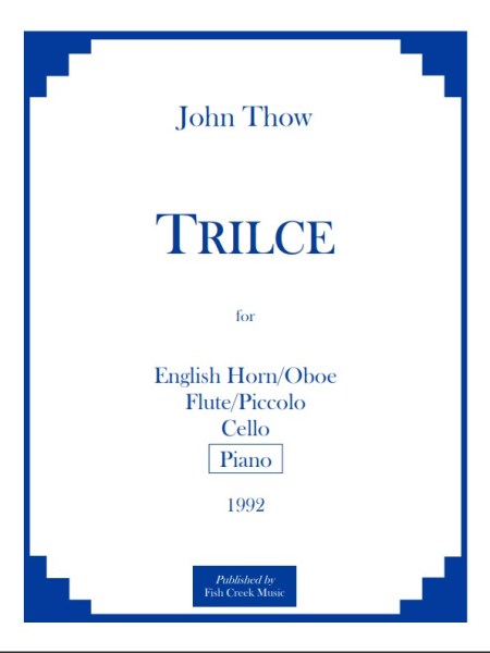 Trilce (ob/eh, fl/pic, cello,&nbsp;piano)