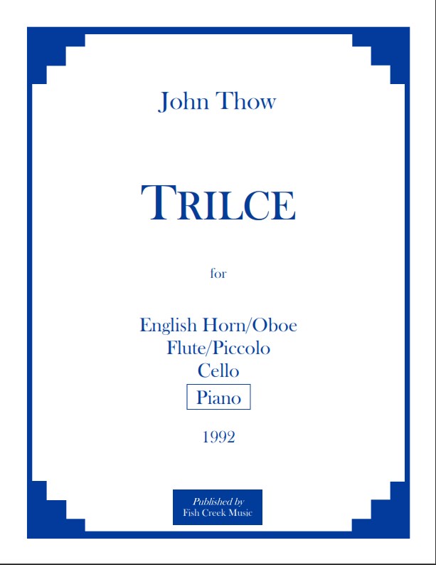 Trilce (ob/eh, fl/pic, cello,&nbsp;piano)