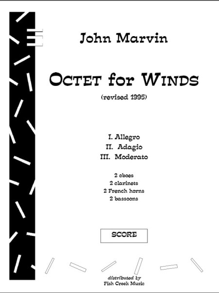 Wind Octet