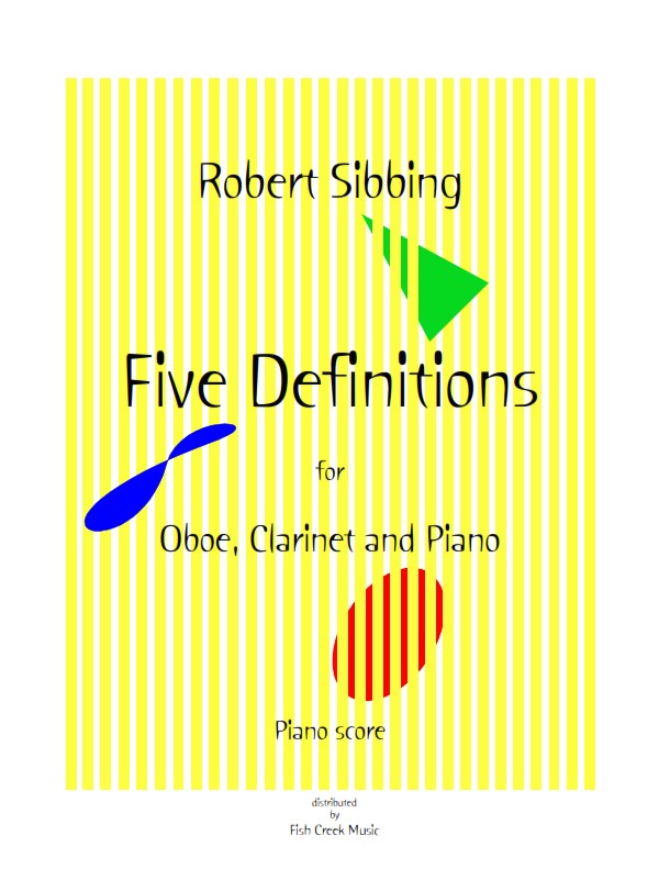sibbing five definitions cover